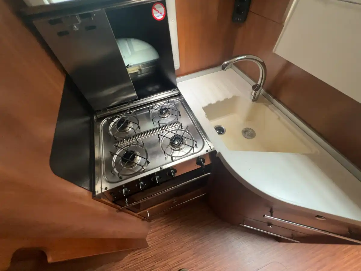 LAIKA Kreos 7009 - Ansicht 12